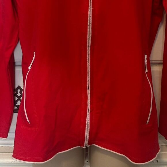 Vintage White Stag Lightweight Jacket‎ - Picture 9 of 16